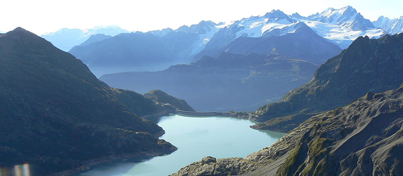 Mont-Blanc