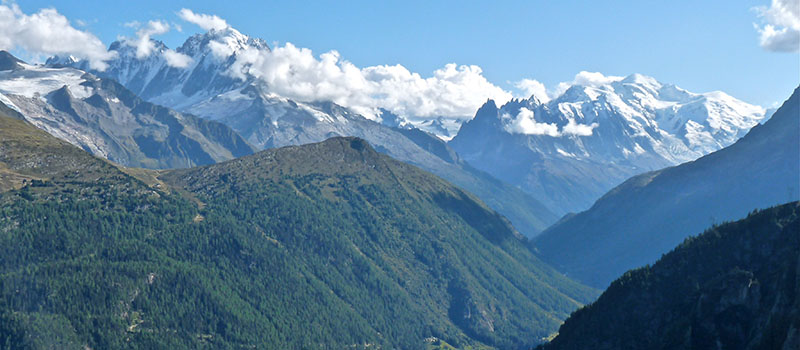 Mont-Blanc